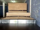 Merbok Shutterboard Brand Red (8' x 4' 15mm) Plywoods Boards