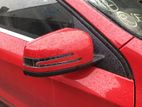 Mercedes a Class W176 Door Wing Mirror Rhs