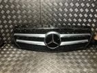 Mercedes a Class W176 Main Centre Grille