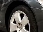 Mercedes Alloy Wheels 18 Inch