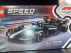Mercedes AMG F1 LEGO