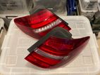 Mercedes B Class B250e 2018 Electric Rear Led Lights