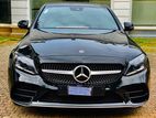 Mercedes Banz AMG C 200 Leasing 80%