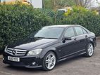 Mercedes Banz C180 2010 Leasing 80% Rate 12%