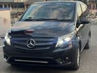 Mercedes Benz 116 CDI 2017