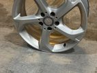 Mercedes Benz 18” Alloy wheel