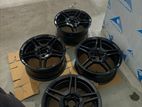 Mercedes Benz 18” AMG Alloywheels