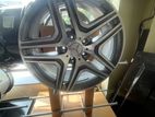 Mercedes Benz 19 Inch Alloy Wheel