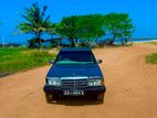 Mercedes Benz 190D 1985