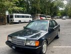 Mercedes Benz 190D W201 1993