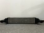 Mercedes Benz 2013 C200 W204 Intercooler