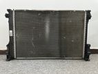 Mercedes Benz 2013 C200 W204 Radiator