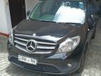 Mercedes Benz Citan 2015