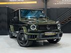Mercedes Benz 2025