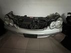 Mercedes Benz 203 Bumper