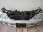 Mercedes Benz 203 Bumper Light