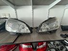 Mercedes Benz 204 Head Light