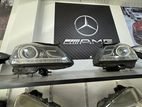 Mercedes Benz 204 Head Light