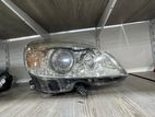 Mercedes Benz 204 Head Light