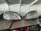 Mercedes Benz 204 Head Light