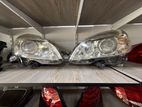 Mercedes Benz 204 Head Light