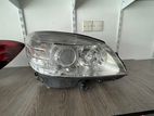 Mercedes Benz 204 Head Light