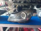Mercedes Benz 204 Head Light