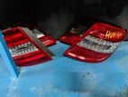 Mercedes Benz 204 LED tail light