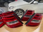 Mercedes Benz 204 LED tail light