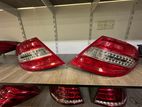 Mercedes Benz 204 LED tail light