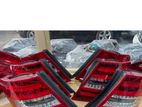 Mercedes Benz 204 LED Tail Lights