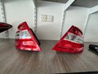 Mercedes Benz 204 tail light