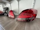 Mercedes Benz 205 2018 Tail Light