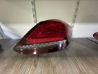 Mercedes Benz 205 2018 Tail Light