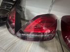 Mercedes Benz 205 2018 Tail Light