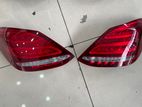 Mercedes Benz 205 2018 Tail Light
