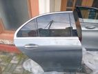Mercedes Benz 205 door