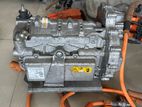 Mercedes Benz 205 Hybrid inverter