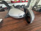 Mercedes Benz 205 Side Mirror