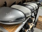 Mercedes Benz 205 side mirror