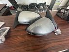 Mercedes Benz 205 side mirror