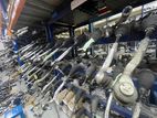 Mercedes Benz 205 steering Rack