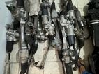 Mercedes Benz 205 Steering Rack Lot