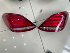Mercedes Benz 205 tail light