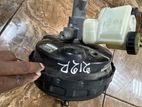 Mercedes Benz 212 Brake Booster