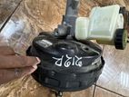 Mercedes Benz 212 Brake booster