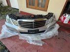 Mercedes Benz 212 Bumper