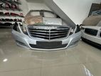 Mercedes Benz 212 bumper
