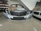 Mercedes Benz 212 bumper