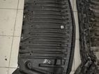 Mercedes Benz 212 bumper under Grad